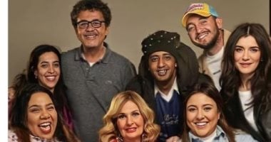 فركش تصوير مسلسل "أحلام سعيدة" لـ يسرا