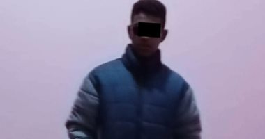 حبس المتهم بقتل طفل مشتول السوق فى الشرقية