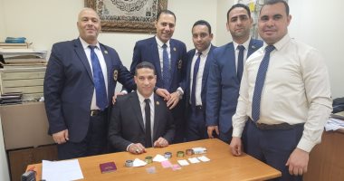 جمارك مطار شرم الشيخ الدولى تضبط محاولة تهريب أقراص مخدرة وتذاكر الكوكايين