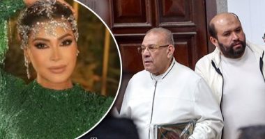 الكلام فى التريند على إيه النهارده؟.. أزمة دفاعية فى الملكى قبل مواجهة أوساسونا بالليجا.. منطوق حكم الجنايات على حسن راتب وعلاء حسانين.. ونوال الزغبى: تجربتى مع الزواج كانت فاشلة و لا أنصح بعمليات التجميل
