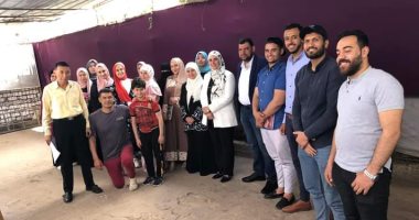 "تضامن كفر الشيخ" تنظم ندوة حول المشاركة المجتمعية ودورها فى بناء الدولة