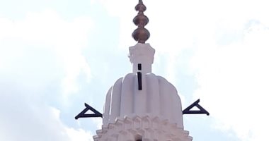 الانتهاء من مشروع ترميم جامع عبد الله عاصى بمدينة المحلة الكبرى.. اعرف التفاصيل