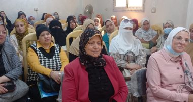 انطلاق الحملة التوعوية لمبادرة تنمية الأسرة المصرية بالشرقية 