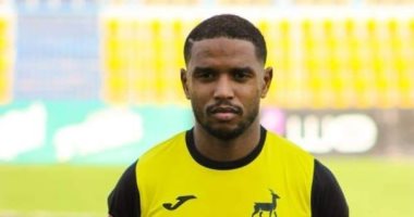 رفيق كابو ضمن الأسماء المرشحة لتدعيم فريق البنك الاهلى الموسم الجديد