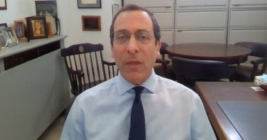 اليوم السابع ينفرد بأول حوار للطبيب المعالج لأول سيدة بالعالم يتم شفاؤها من الإيدز.. الدكتور مارشال جليسبى: تم العلاج باستخدام خلايا جذعية من "دم الحبل السرى".. وأعمل على أبحاث الإيدز منذ 25 عاماً