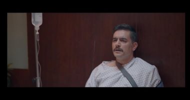 ملف سري الحلقة 20.. ماجد المصرى يزور هانى سلامة بالمستشفى ويطلب مساعدته