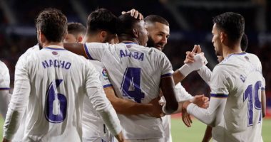 ليفربول ضد ريال مدريد.. كيف حصد الملكى 13 لقبا بدوري أبطال أوروبا؟ 