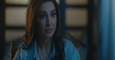 انحراف الحلقة 21.. روجينا تعيش كابوسا ورانيا محمود ياسين تخطف طفلا