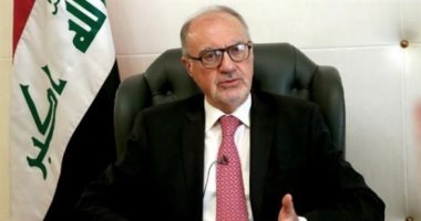 العراق يؤكد تطلعه إلى توسيع التعاون الثلاثى مع مصر والأردن لمرحلة السوق المشترك