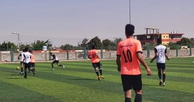شباب شمال سيناء يواصلون المنافسات بدورى حياة كريمة بكافة القرى والمدن