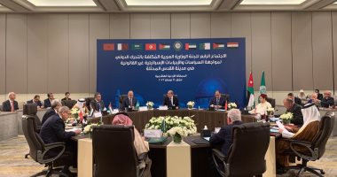 لجنة القدس تدين الانتهاكات الاسرائيلية بالمسجد الأقصى وتحذر من دوامة العنف