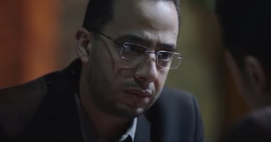 الاختيار 3 الحلقة 20.. لحظة ميلاد حركة "تمرد" لإسقاط شرعية محمد مرسى