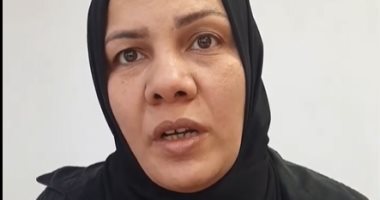 يشوه وجه ابن خالته بسبب الميراث بالجيزة..والدة الضحية: عايزة حق ابني (فيديو)
