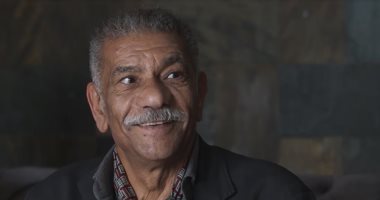سيد رجب يجسد شخصية حارس عقار في فيلم "19 ب"