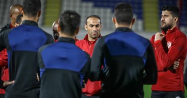 الأهلى يطالب كاف بتسهيل دخول جماهيره القادمة من خارج مصر للمغرب