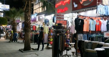 لو عايز تلحق التخفيضات باقى 48 ساعة.. الأوكازيون الصيفى ينتهى 1 أكتوبر.. فيديو