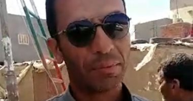 وجع القلب.. عم الأشقاء الثلاثة أطباء بدمياط: الناجى أبلغنا أنه حادث بسيط