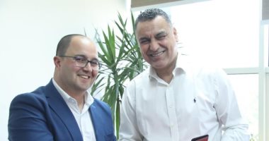 الأهلى يعلن التعاقد مع الإسباني جودور لتدريب فريق اليد "رجال"