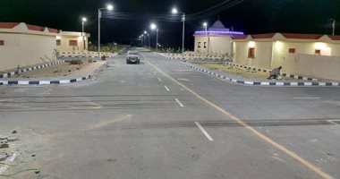 "الشياحة" تجمع سكنى نموذجى بوسط سيناء ضمن مبادرة حياة كريمة