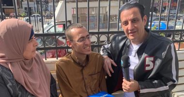 طارق علام يقدم فقرات إنسانية فى برنامج "كلام من دهب".. اليوم