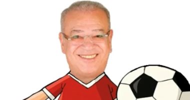 صلاح عبد الله قبل لقاء الرجاء: هشجع الأهلي وبتمنالهم الفوز من قلبي الأبيض