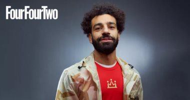 محمد صلاح: الكرة الذهبية تعنى الكثير فى بلدى.. ودائما أختار نفسي الأفضل