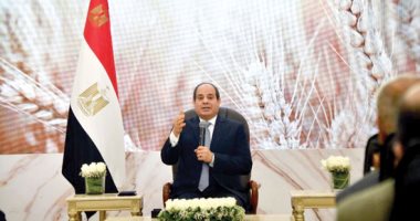 أكرم القصاص يكتب.. ساعة مع الرئيس السيسى فى حوار صريح من توشكى.. حديث الرئيس يحمل رسائل طمأنة.. وللمواطن أن يشعر بالاطمئنان تجاه ما يجرى ويثق أن الدولة تعاملت بشفافية مع أزمات كبرى  