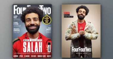 محمد صلاح: أريد الفوز ببطولتي الدوري الإنجليزي وأبطال أوروبا.. إنه جوع