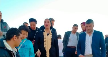 البيئة: يوم الأرض يحث المواطنين على الانسجام مع الطبيعة ومواجهة تغير المناخ