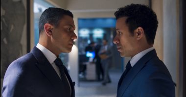 مسلسل suits الحلقة 21 .. كاميليا تعود للمكتب وآدم ينقذ زين ثابت من الشطب