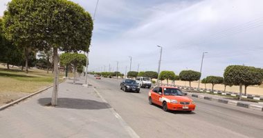 غدا ارتفاع بالحرارة على كافة الأنحاء ونشاط رياح والعظمى بالقاهرة 31 درجة