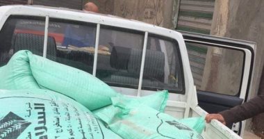 غلق مخبزين 6 أشهر لتلاعبهما بماكينات صرف الخبز وتحرير 65 محضرا بالإسماعيلية