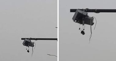 الرادار والكاميرات سلاحان لمنع الحوادث ورصد مخالفات قائدي السيارات..التفاصيل