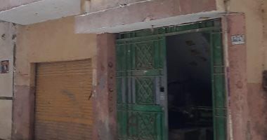 "فرخة" قتل تاجرا وقطع جثته وألقاها في القمامة وغدا أولى جلسات محاكمته.. صور
