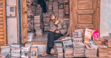 اليوم العالمى للكتاب 2022.. كيف تفاعل معه جمهور السوشيال ميديا؟