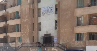 حبس عاطل متهم بالاتجار فى المواد المخدرة بالهرم