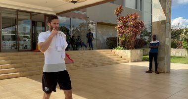 وداع بيراميدز للكونفدرالية يزيد فرص انتقال رمضان صبحى للزمالك