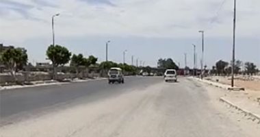 طقس صيفى بعروس القنال فى 22 رمضان والعظمى 31 بالإسماعيلية.. لايف 