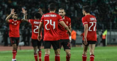 الزمالك وفيوتشر ينافسان الأهلي على الأقوى هجوما بالدوري هذا الموسم