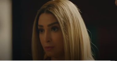 انحراف الحلقة 22.. روجينا تنقذ رانيا محمود ياسين من السجن وتكشف مأساة وفاة ابنها 