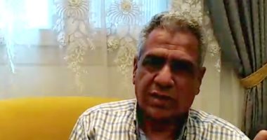 والد الناجى من حادث مصرع الأشقاء الثلاثة: ابنى فى أزمة نفسية ادعوا له..فيديو
