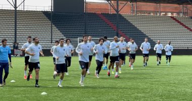 بيراميدز يسافر إلى الإسكندرية استعدادا لمواجهة الاتحاد