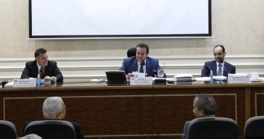 المجلس الأعلى للجامعات يؤكد الالتزام بالبرنامج الزمني للفصل الدراسي الثاني
