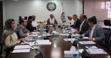  البرلمان العربى يبحث فى اجتماعه الطارئ سبل التصدى لانتهاكات إسرائيل بالقدس