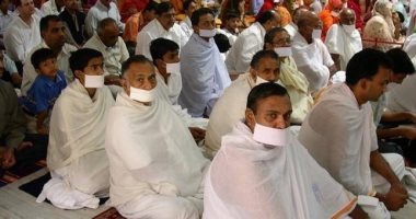 الصيام فى الحضارات والأديان.. "الجاينية" يصومون عن منتجات الألبان والخضروات