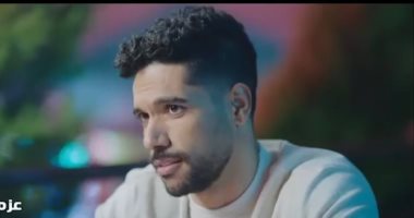 عزمى داود يجسد شخصية مصارع فى فيلم "خمس جولات" بطولة ماجد المصرى 