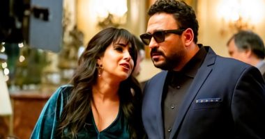 مكتوب عليا الحلقة 22.. جلجل يطلق سلمى وروقة ويستعيد بصره