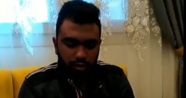 لحظات تكتم الأنفاس.. شاب يودع صديق عمره وأختيه أمام عينيه.. دقائق صعبة قضاها الأشقاء الثلاثة وسط الترعة.. الناجى الوحيد يروى تفاصيل الواقعة.. ووالده: ابنى فى أزمة كبيرة ادعوله.. وشقيقهم: أنا غسلت التلاتة بإيدى