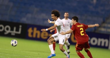 الريان يفوز بهدف قاتل على استقلال دوشنبه.. والسد يودع أبطال آسيا