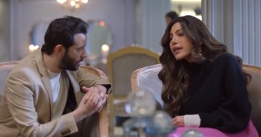 يوتيرن الحلقة 22.. خطط كريم قاسم تنكشف وريهام حجاج تنتقم